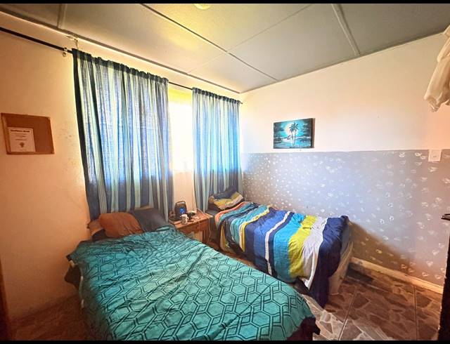 4 BEDROOM HOUSE FOR SALE IN SASOLBURG EXT 12